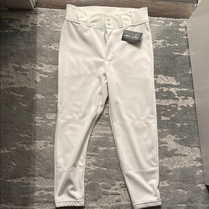 Dirty Mids Baseball Pants